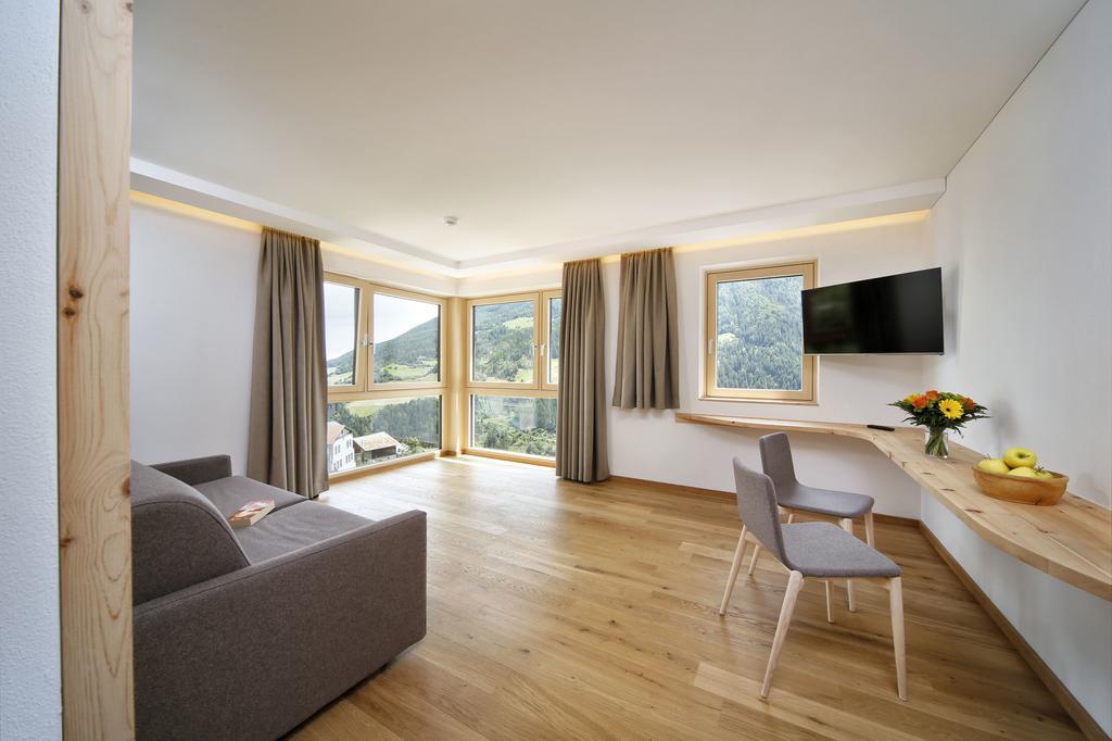 Hotel Sonne Stelvio Room photo