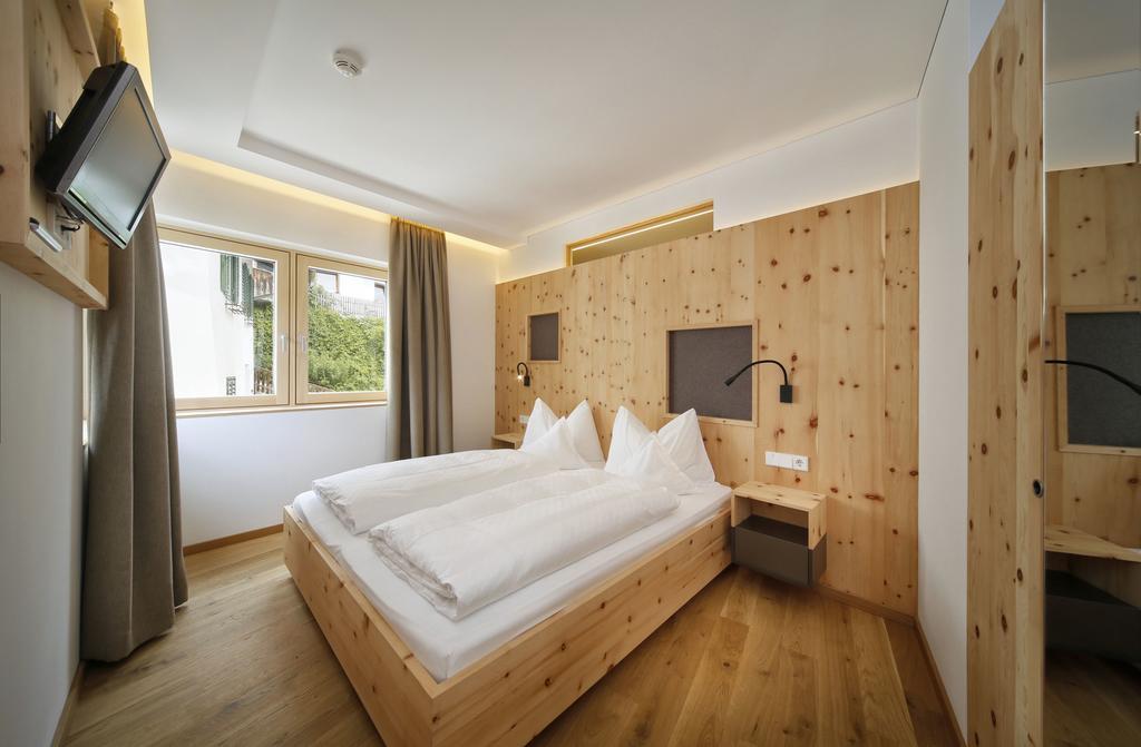 Hotel Sonne Stelvio Room photo