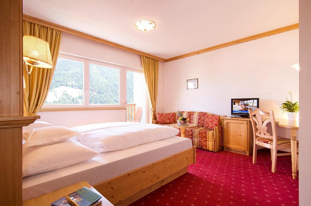 Hotel Sonne Stelvio Room photo